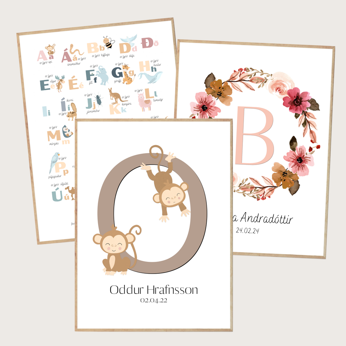 Baby Prints