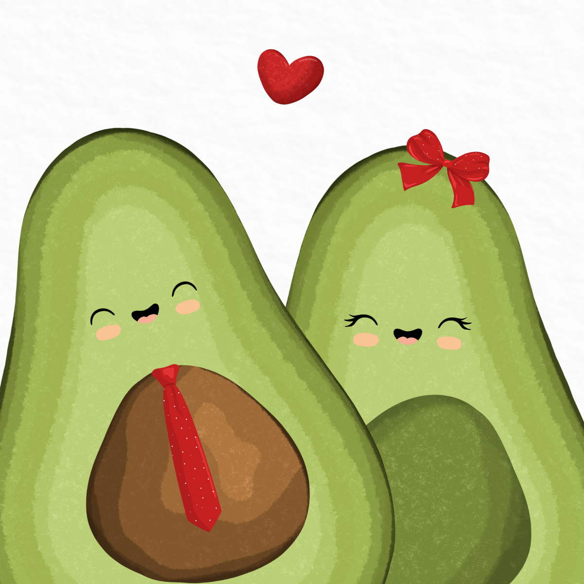 avókadó lovers