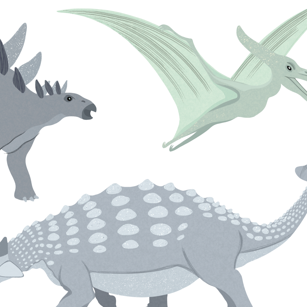 Dinosaurios